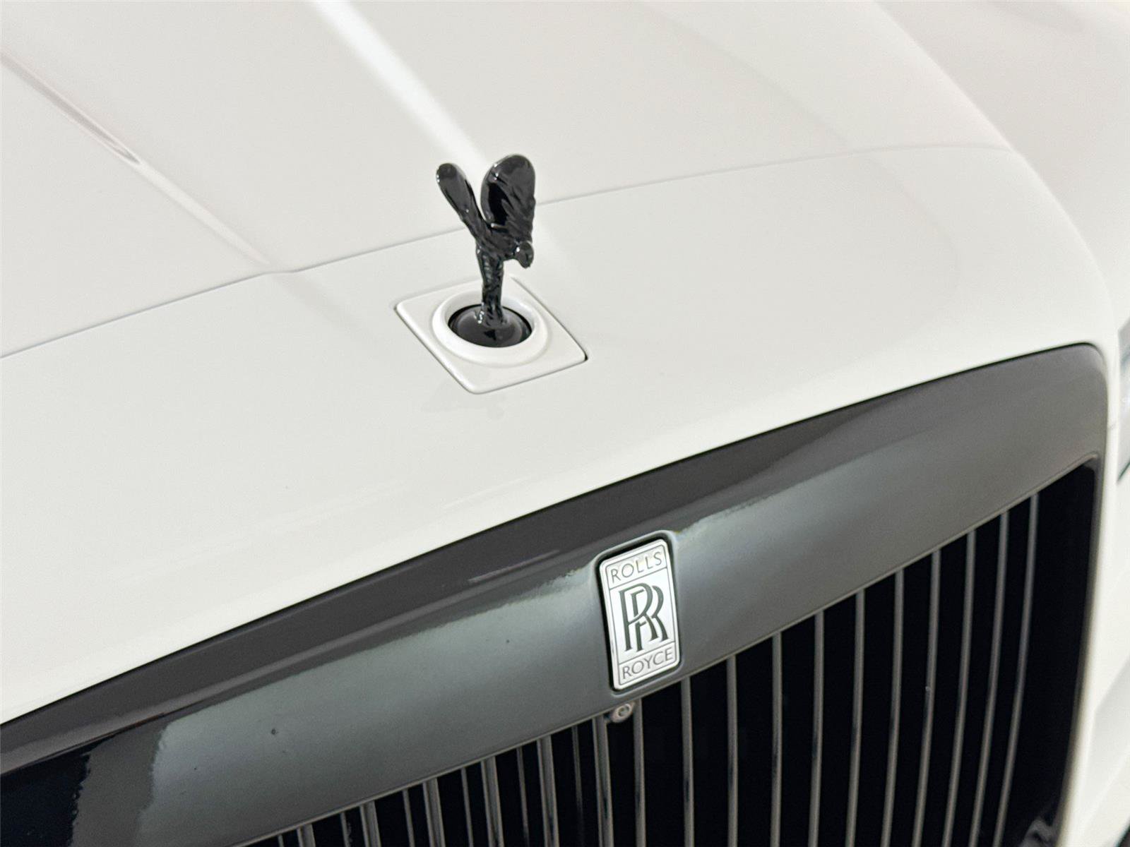 Used 2021 Rolls-Royce Cullinan AWD/4WD image 37