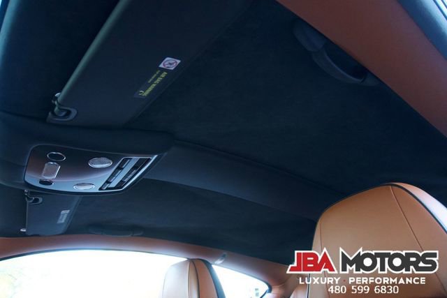 Used 2010 Bentley Continental GT Supersports image 93