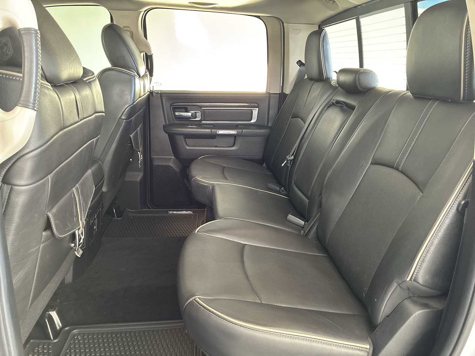 Used 2014 RAM 1500 Limited AWD/4WD image 25