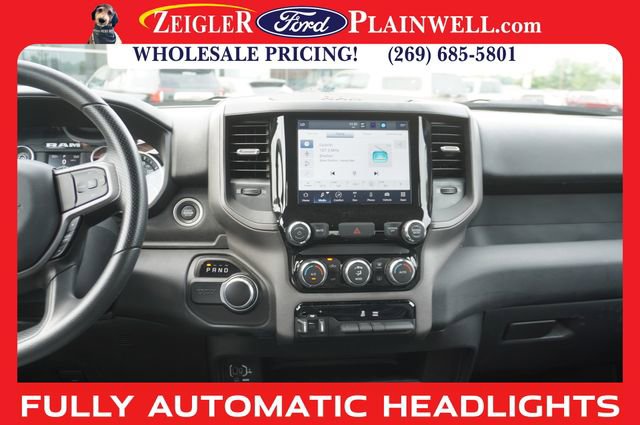 Used 2023 RAM 3500 Tradesman w/ Convenience Group image 14