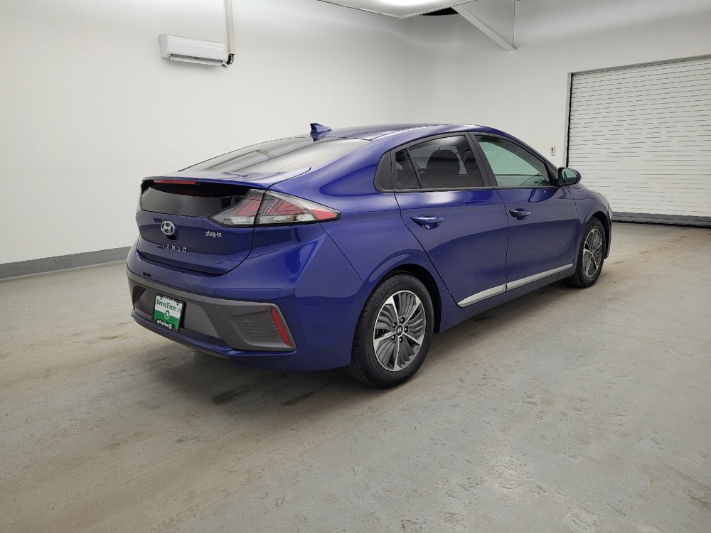 Used 2021 Hyundai Ioniq SE FWD image 10