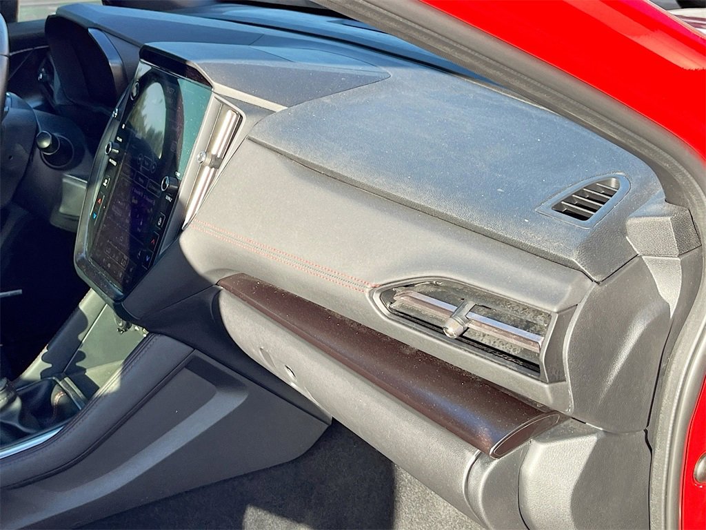 Used 2023 Subaru WRX Limited image 28