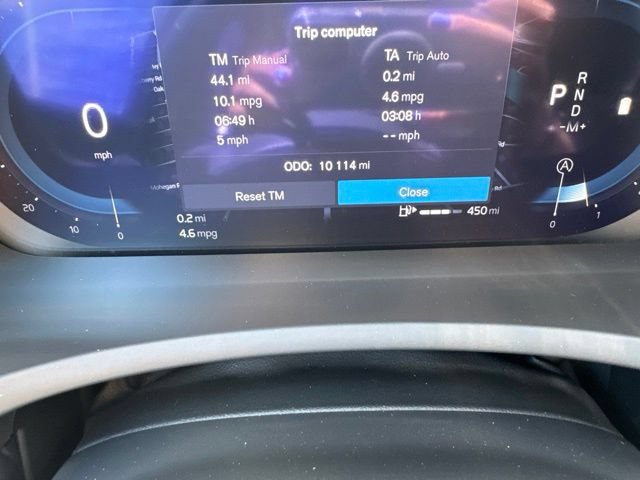 Certified 2025 Volvo XC90 B6 Plus AWD/4WD image 22