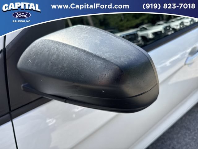 Used 2022 Chevrolet Spark LS FWD image 12