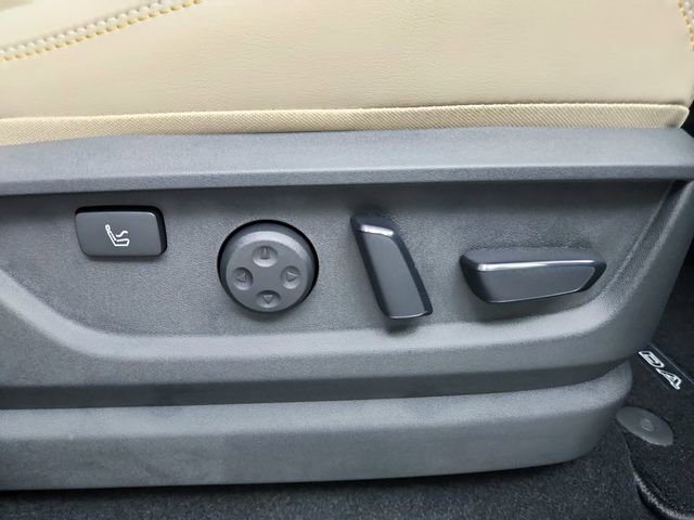 New 2026 Nissan Armada Platinum Reserve image 40