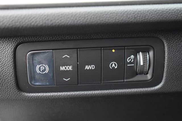 New 2026 Chevrolet Traverse LT w/ Driver Confidence Package image 25