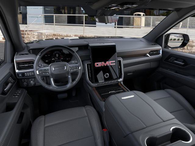 New 2026 GMC Yukon Denali w/ Denali Reserve Package image 42