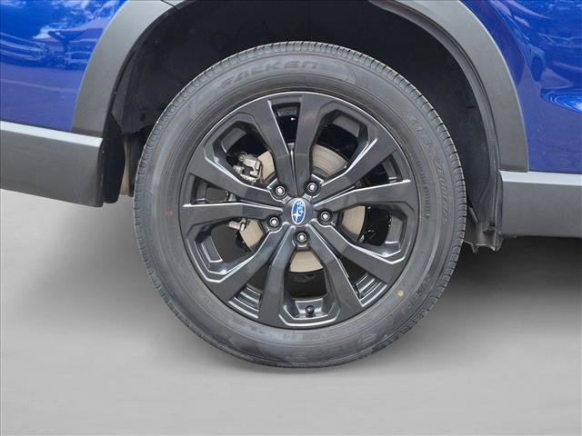 Used 2024 Subaru Forester Sport AWD/4WD image 24