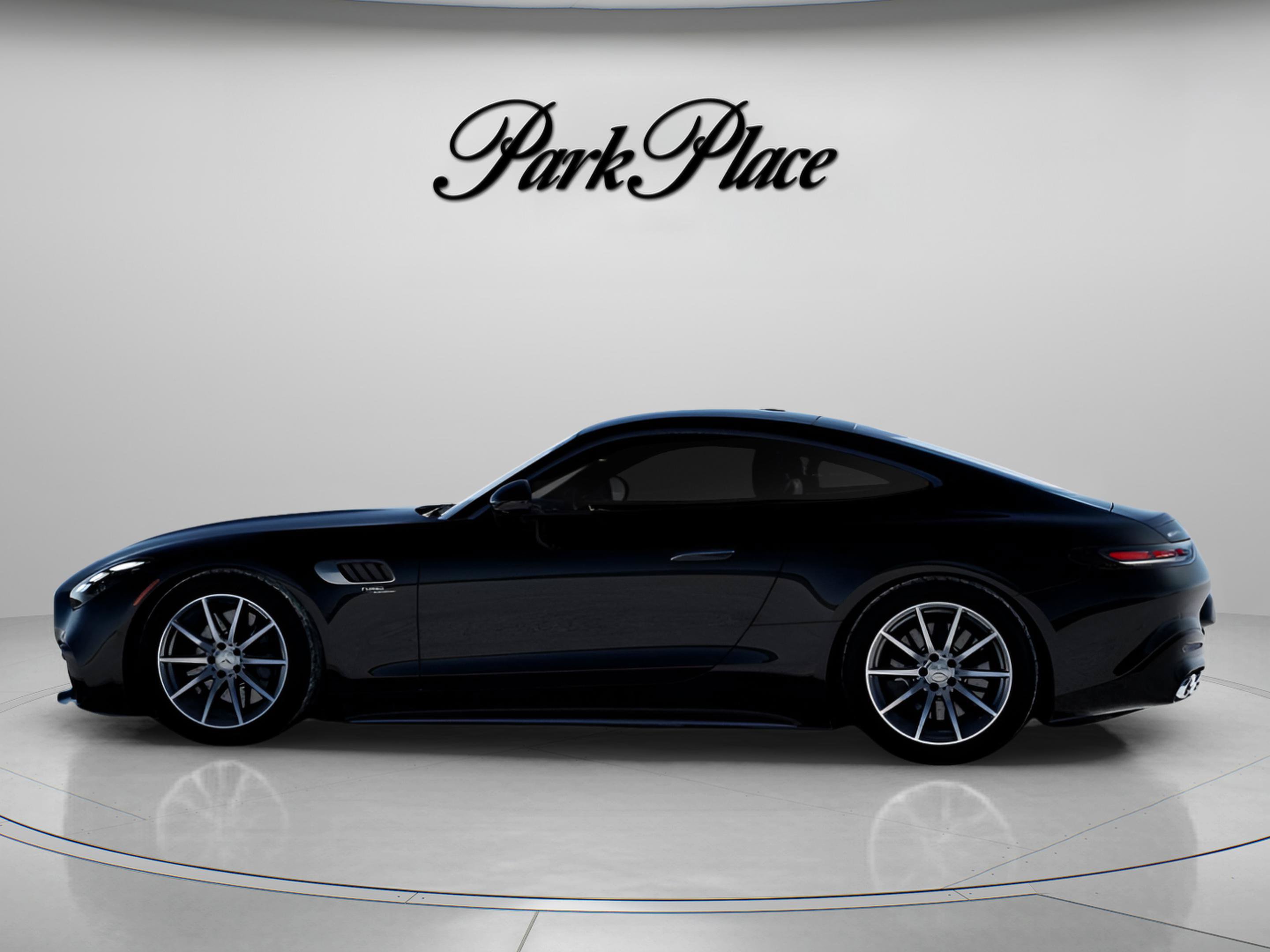 New 2026 Mercedes-Benz AMG GT 43 image 9