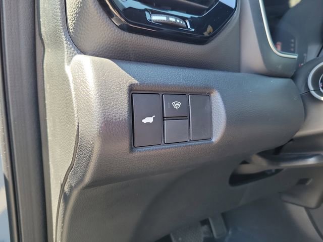 New 2026 Honda Pilot Black Edition image 10