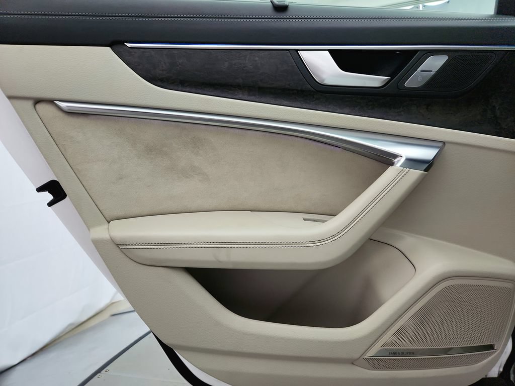 Used 2019 Audi A6 3.0T Prestige w/ Prestige Package image 30
