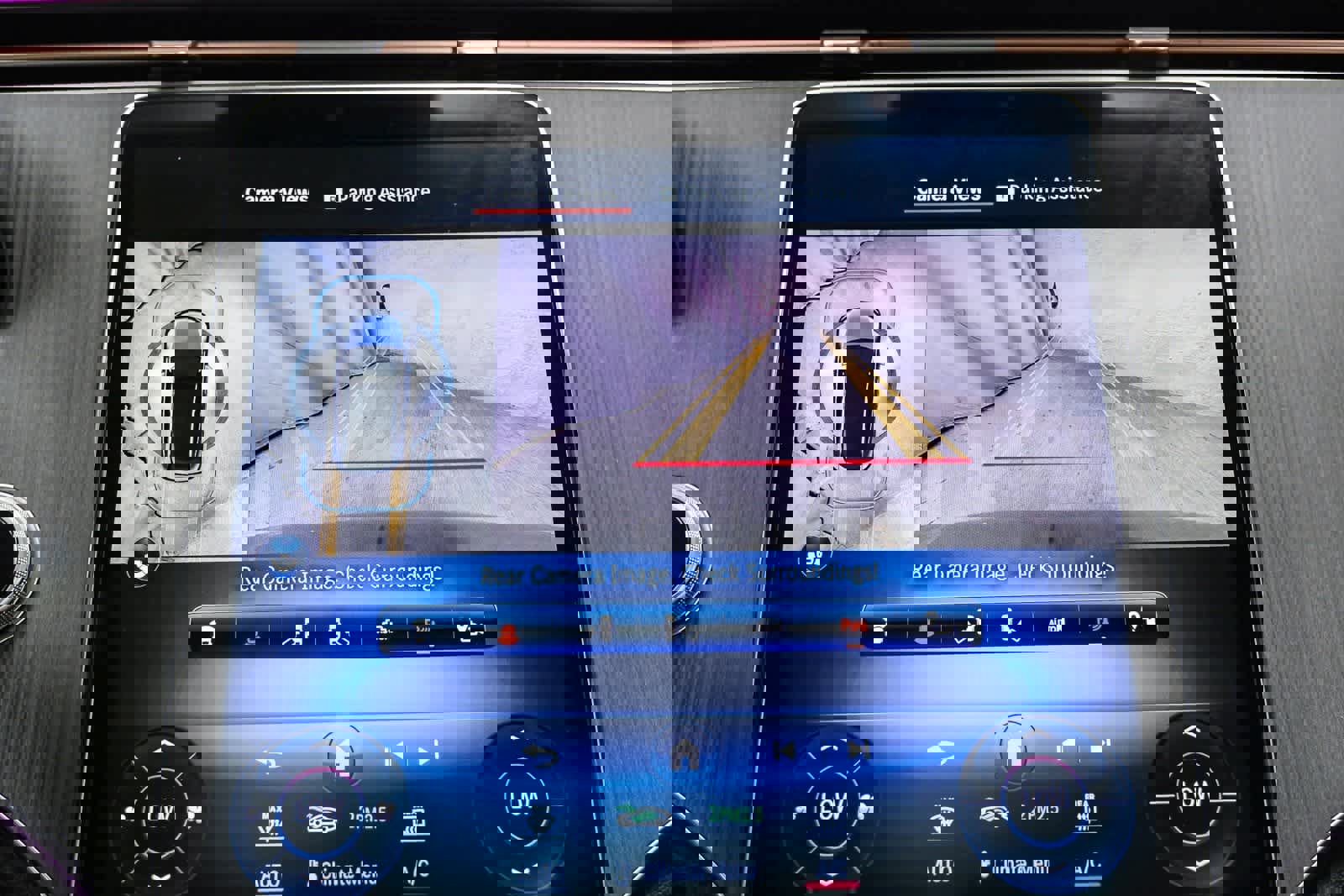 Certified 2023 Mercedes-Benz EQE 350+ SUV image 24