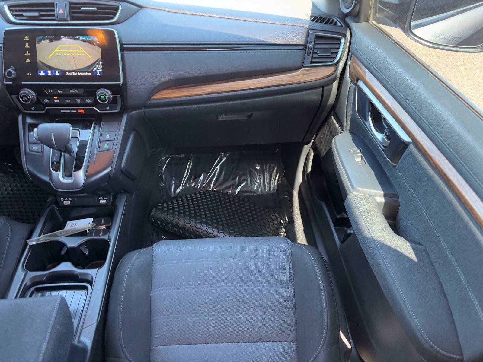 Used 2021 Honda CR-V EX image 15