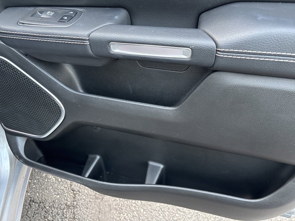 Used 2023 RAM 1500 Laramie image 65