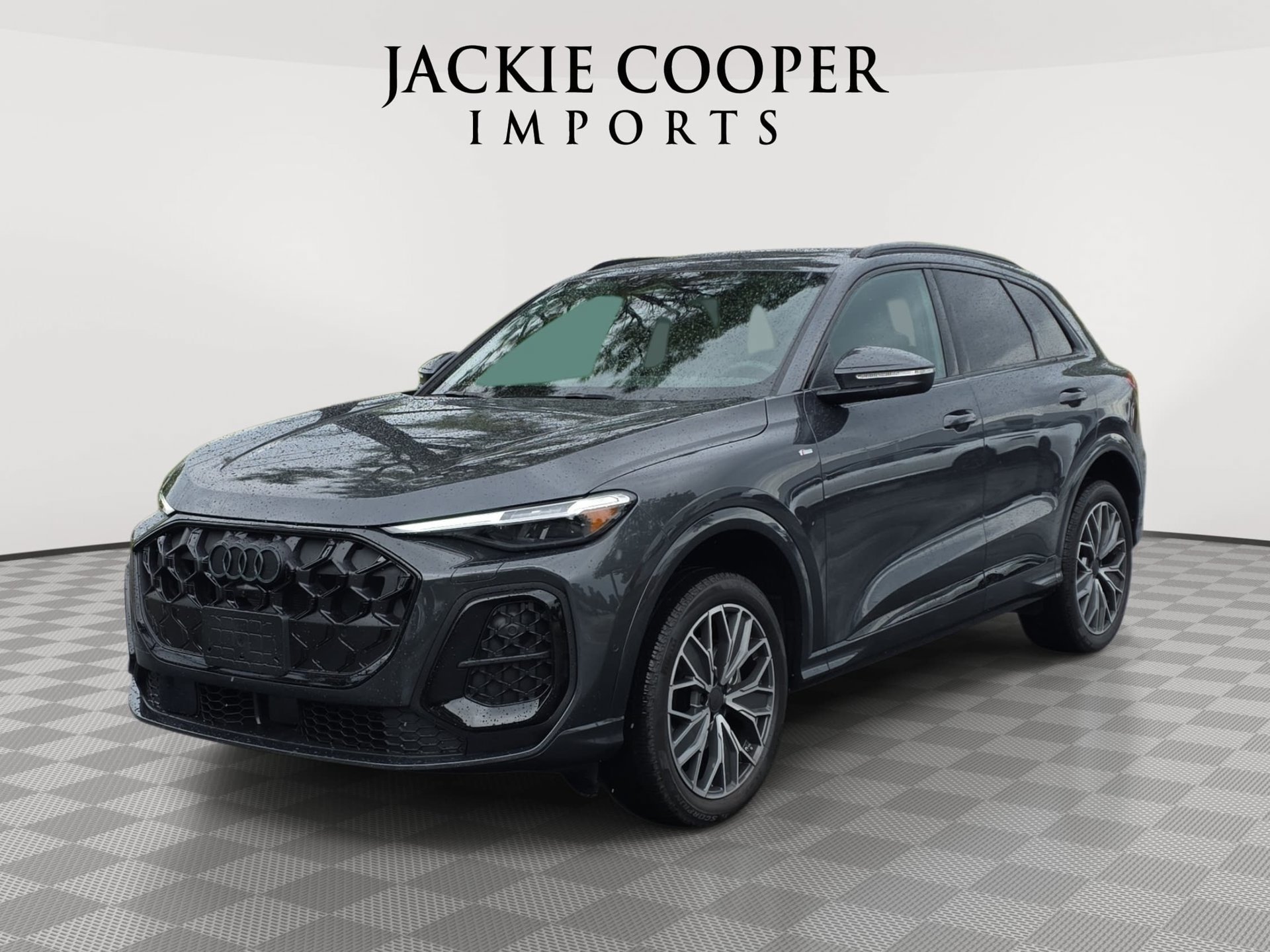 Used 2026 Audi Q5 Premium Plus
