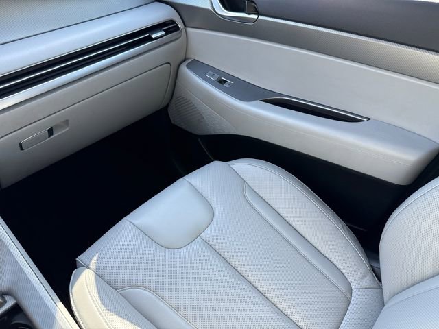 Used 2023 Hyundai Palisade SEL w/ Cargo Package image 15