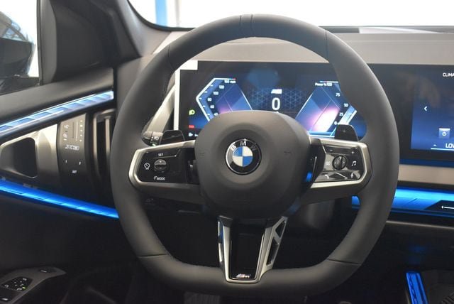 New 2026 BMW X3 xDrive30i w/ Premium Package AWD/4WD image 21