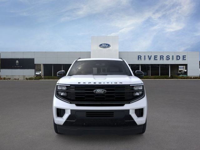 New 2025 Ford Expedition Platinum w/ Stealth Performance Package image 6
