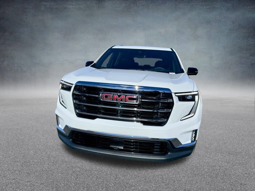 New 2026 GMC Acadia Elevation w/ Elevation Premium Package image 11