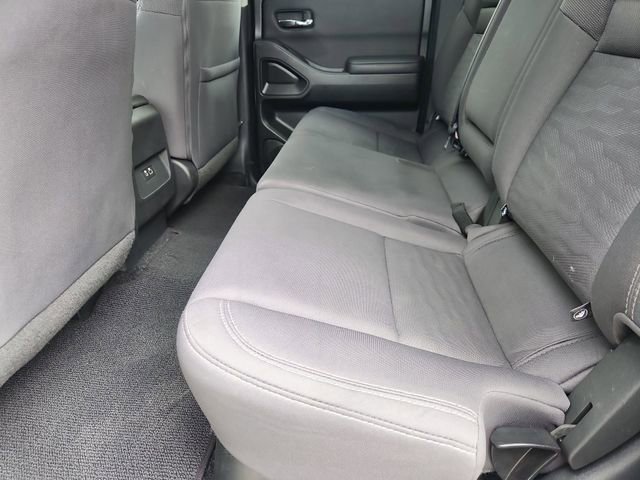 Used 2023 Nissan Frontier SV RWD image 22