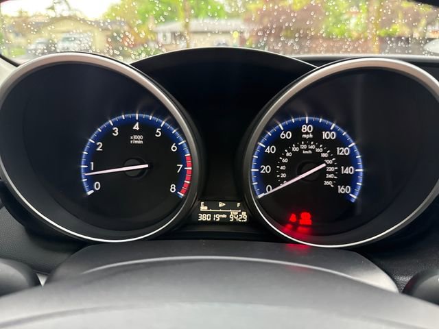 Used 2013 MAZDA MAZDA3 i Grand Touring w/ Tech Pkg FWD image 15