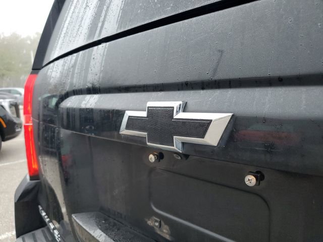 Used 2017 Chevrolet Tahoe LT image 6