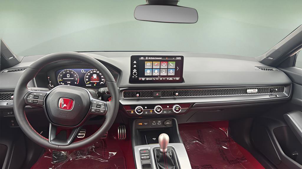 Used 2025 Honda Civic Type R image 12