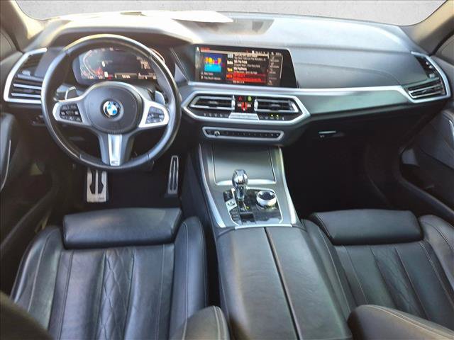 Used 2022 BMW X5 sDrive40i w/ M Sport Package RWD image 18