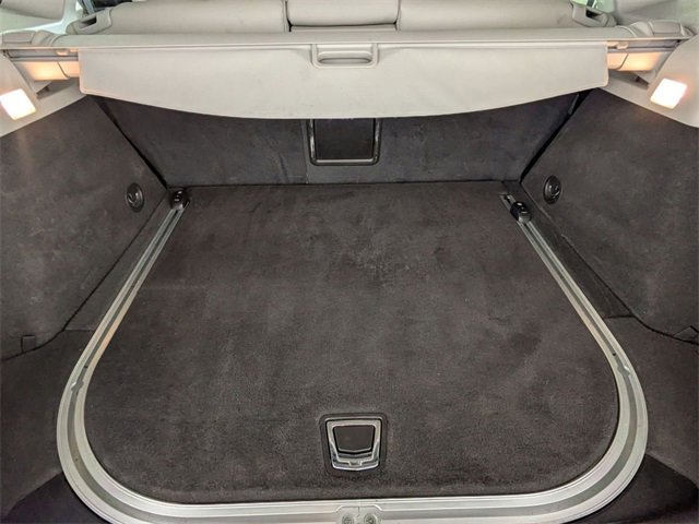 Used 2013 Cadillac SRX Premium image 28