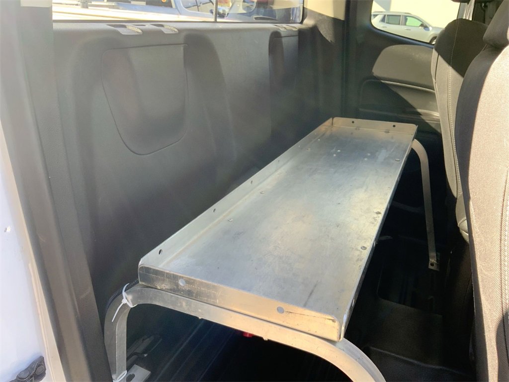 Certified 2021 Chevrolet Colorado LT w/ Fleet Safety Package image 24