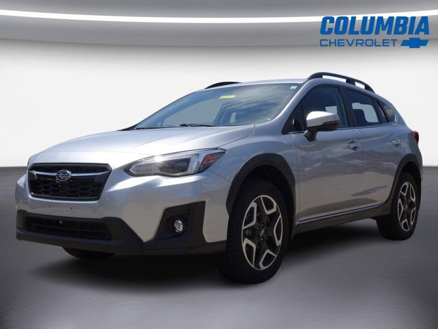 Used 2020 Subaru Crosstrek 2.0i Limited AWD/4WD image 7
