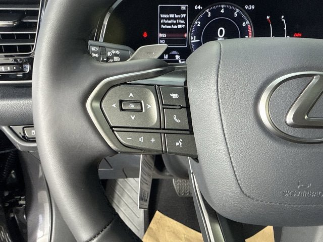 New 2026 Lexus NX 350 AWD w/ Accessory Package (2T) image 13