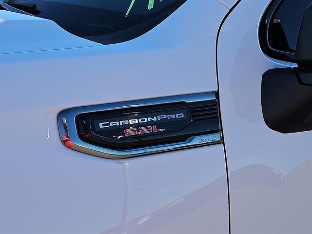 Used 2026 GMC Sierra 1500 AT4 w/ AT4 Premium Package image 9