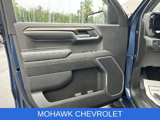 Certified 2022 Chevrolet Silverado 1500 LT w/ Protection Package AWD/4WD image 22