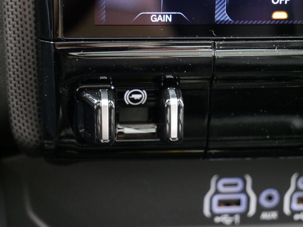 New 2027 RAM 1500 Limited AWD/4WD image 25