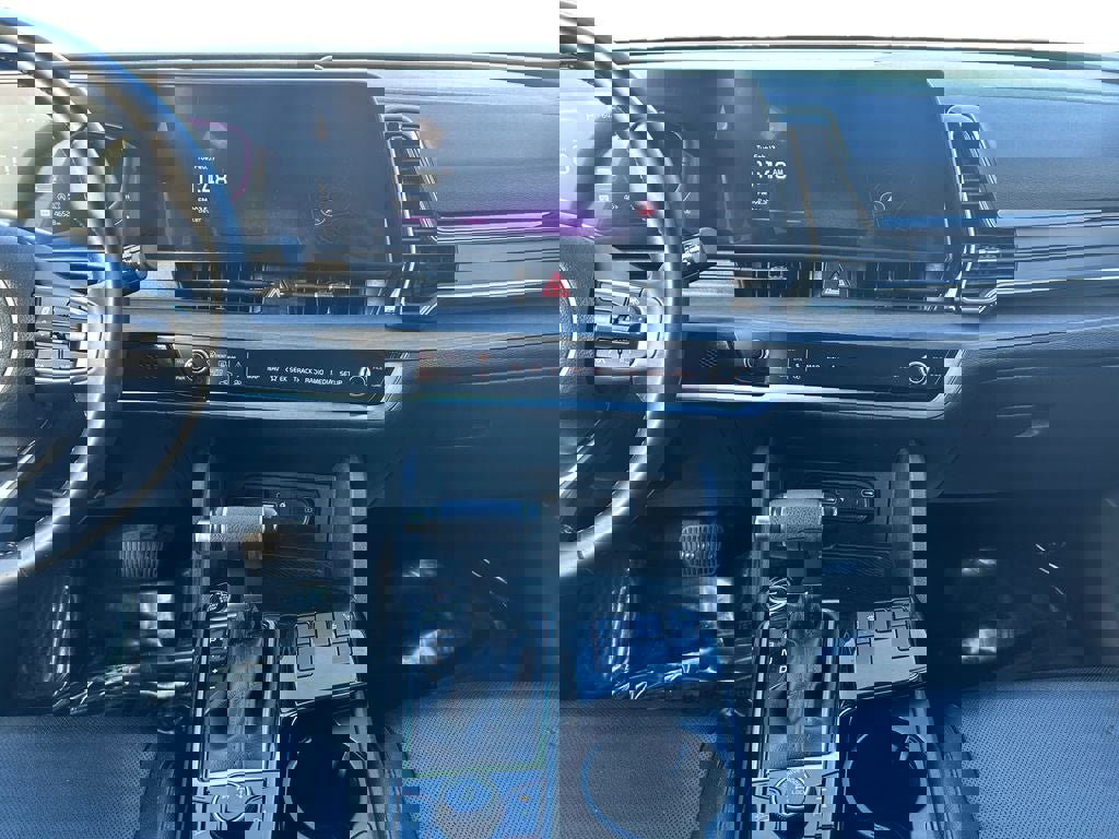 Used 2024 Kia Sportage X-Line w/ X-Line Premium Package image 12