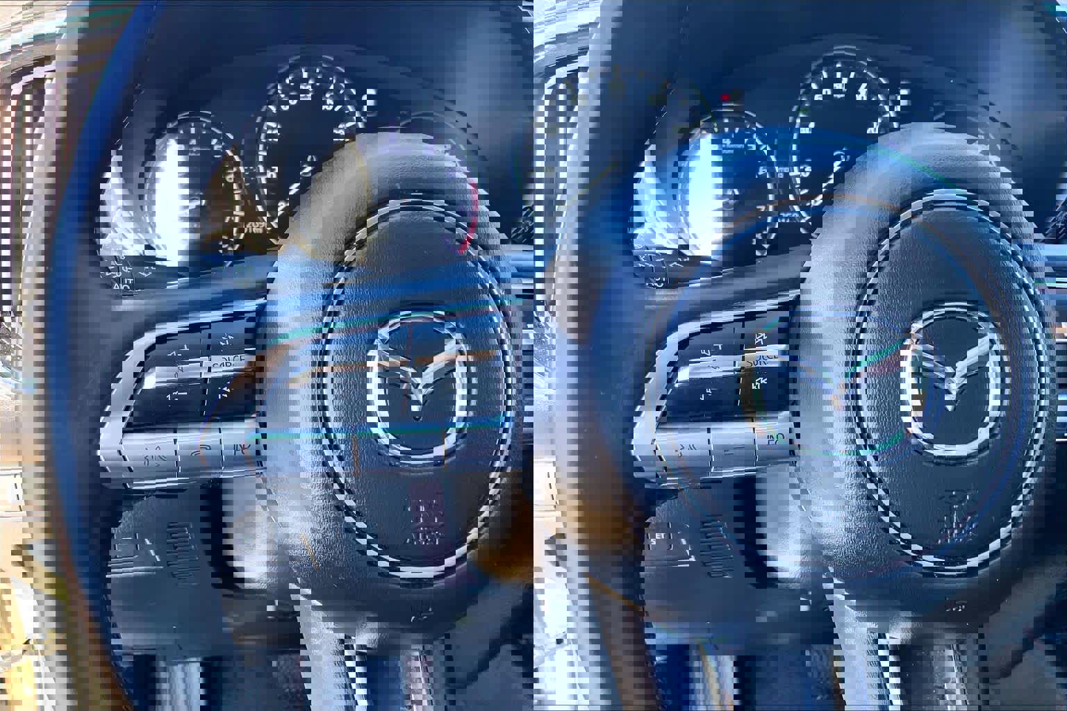 Used 2023 MAZDA CX-50 2.5 Turbo w/ Premium Plus Pkg image 24