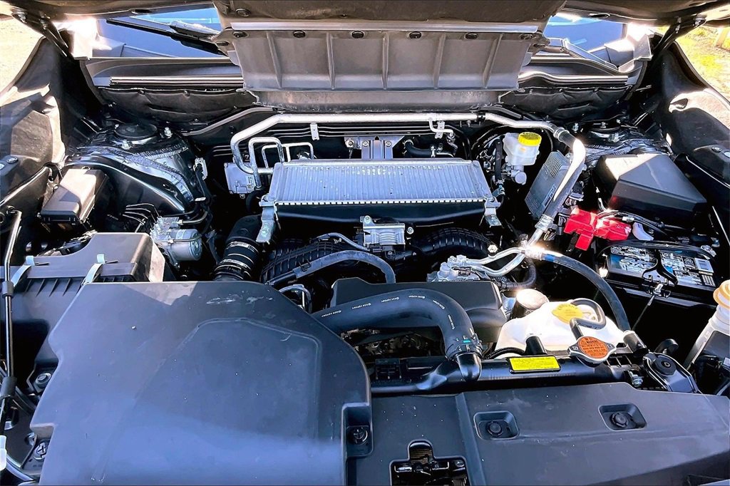 Used 2022 Subaru Ascent Touring w/ Popular Package #2A image 30