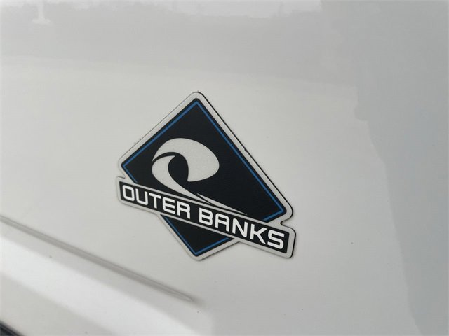 Used 2021 Ford Bronco Sport Outer Banks image 30