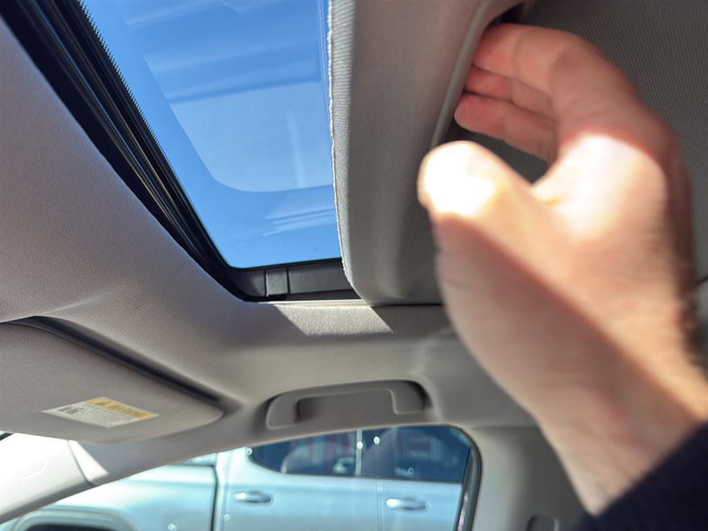 Used 2023 Honda Odyssey Touring image 8