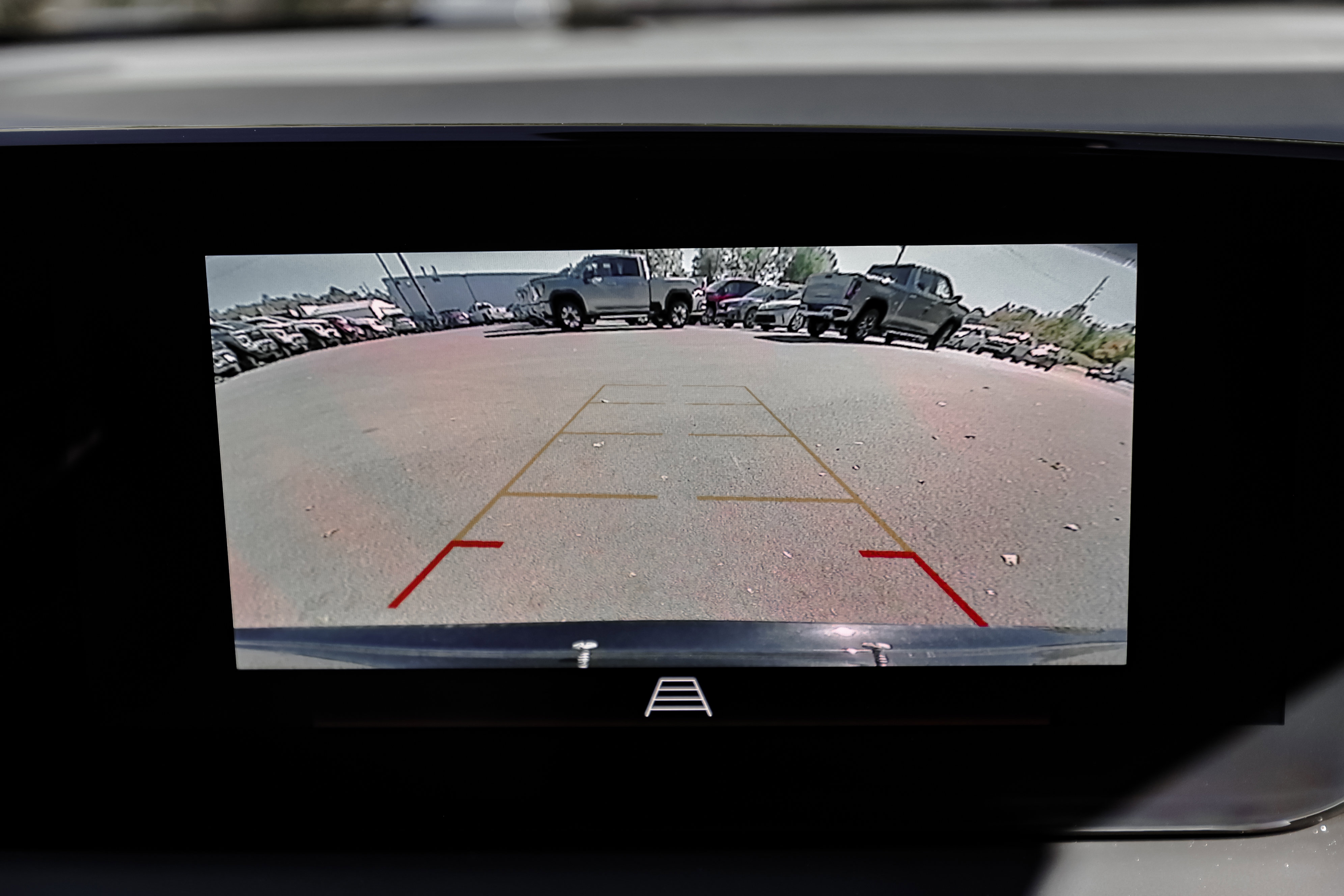 New 2026 Buick Encore GX Sport Touring w/ Comfort Package image 35