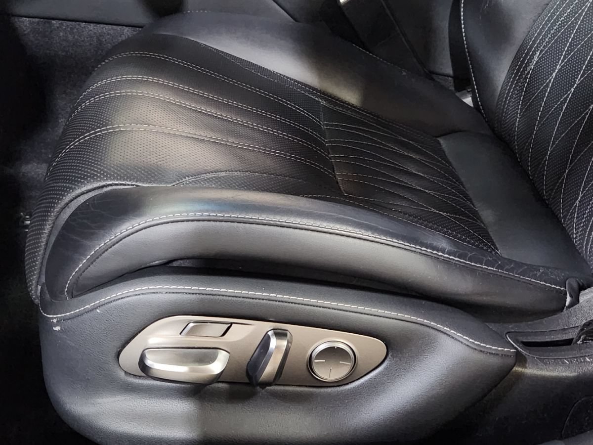 Used 2021 Lexus LS 500 RWD image 44