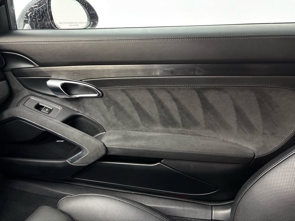 Used 2019 Porsche 911 Carrera GTS image 46