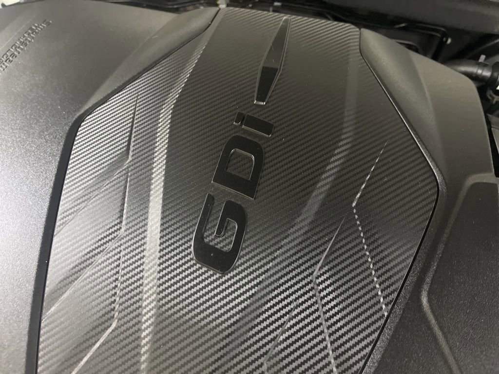 Used 2025 Hyundai Sonata SEL image 10