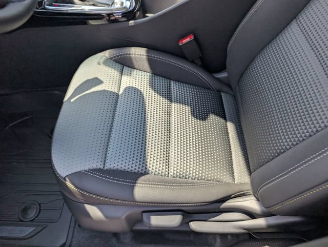 New 2026 Chevrolet Trax LT w/ Driver Confidence Package FWD image 19