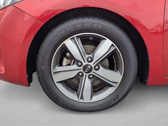 Used 2018 Kia Forte S image 9