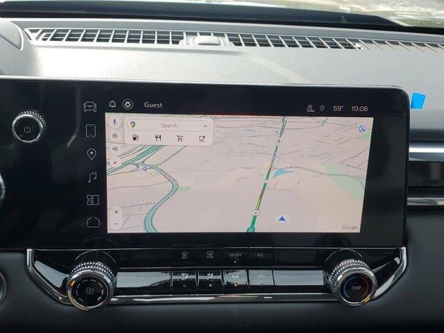 New 2025 GMC Canyon Elevation image 25