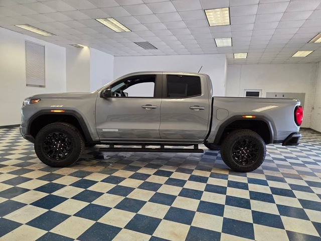 New 2026 GMC Canyon Elevation w/ Convenience Package RWD image 4