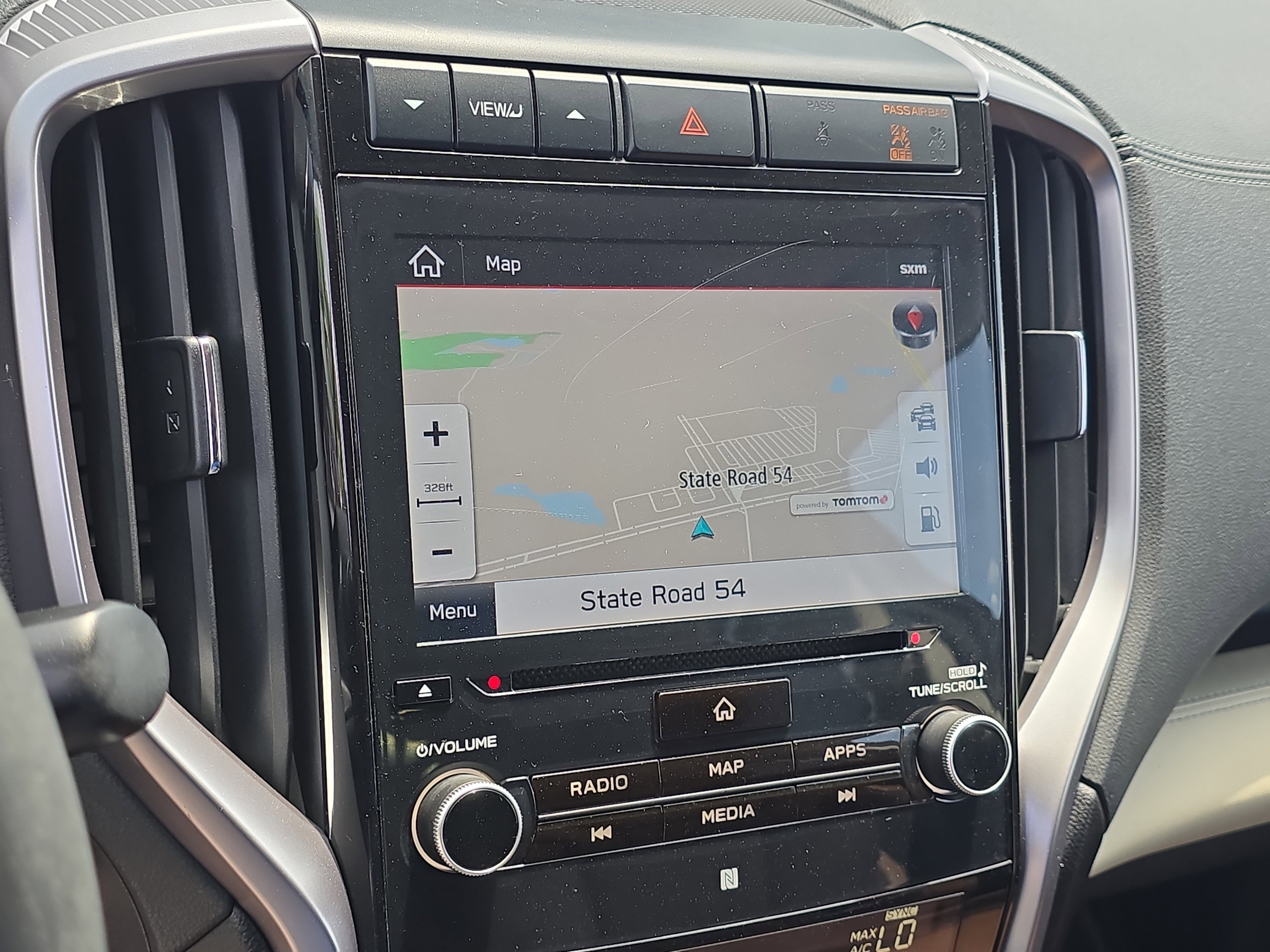 Used 2020 Subaru Ascent Touring w/ Popular Package #2A AWD/4WD image 25