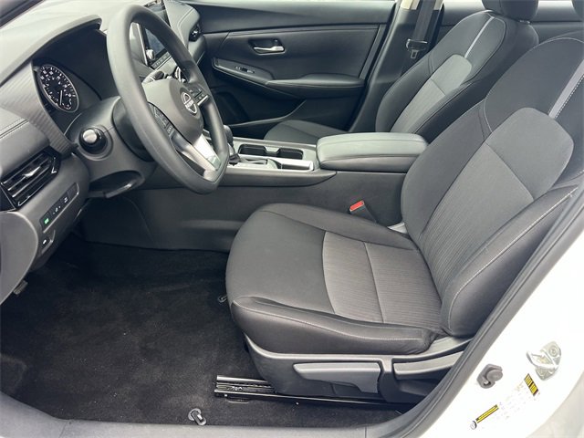 Used 2024 Nissan Sentra SV image 18